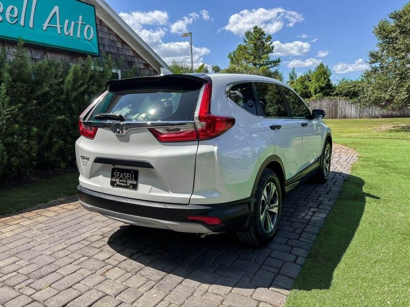 2019 Honda CR-V LX Wilmington NC