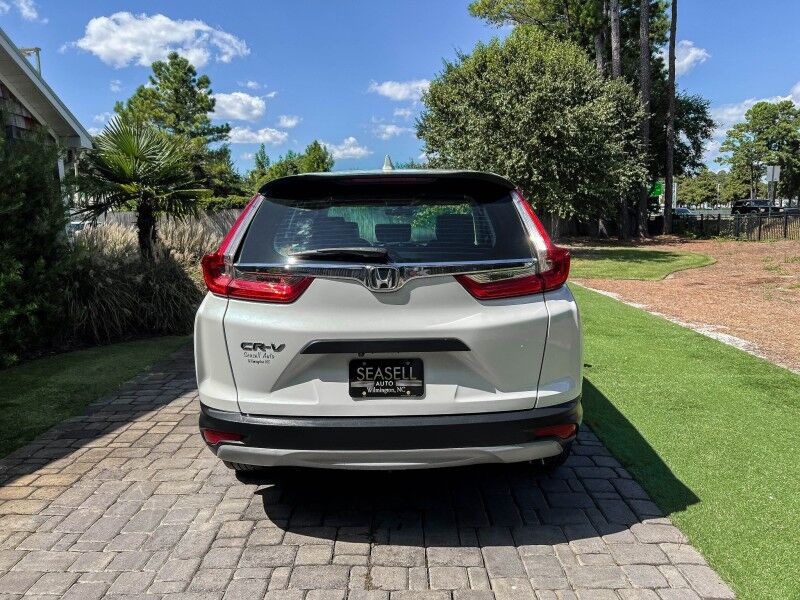 2019 Honda CR-V LX Wilmington NC