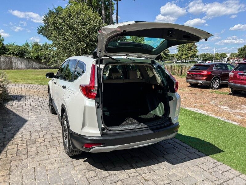 2019 Honda CR-V LX Wilmington NC