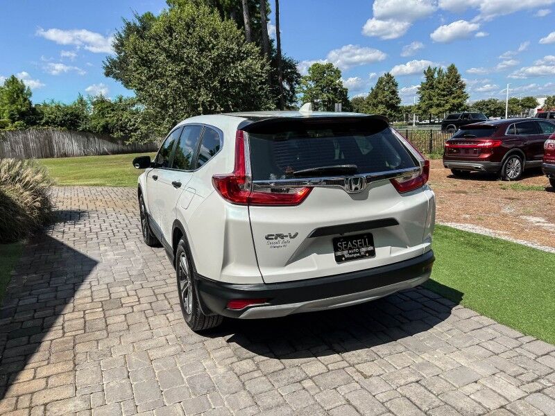 2019 Honda CR-V LX Wilmington NC