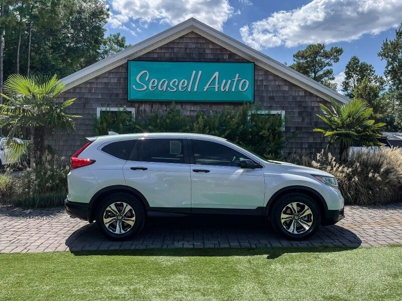 2019 Honda CR-V LX Wilmington NC