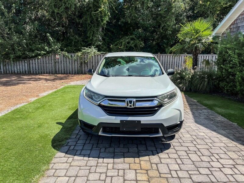 2019 Honda CR-V LX Wilmington NC