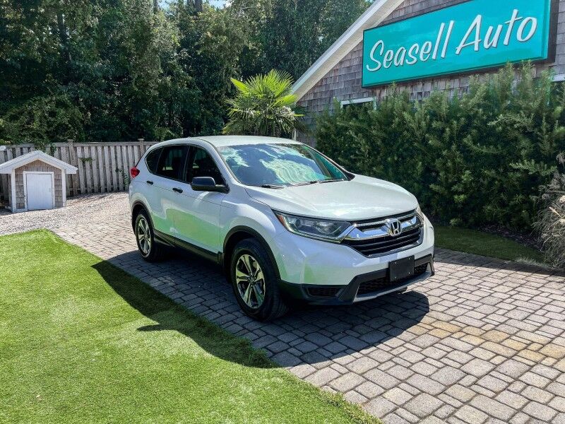 2019 Honda CR-V LX Wilmington NC