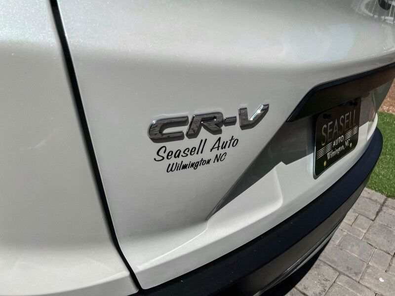 2019 Honda CR-V LX Wilmington NC