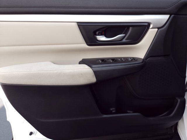 2019 Honda CR-V LX Wilson NC
