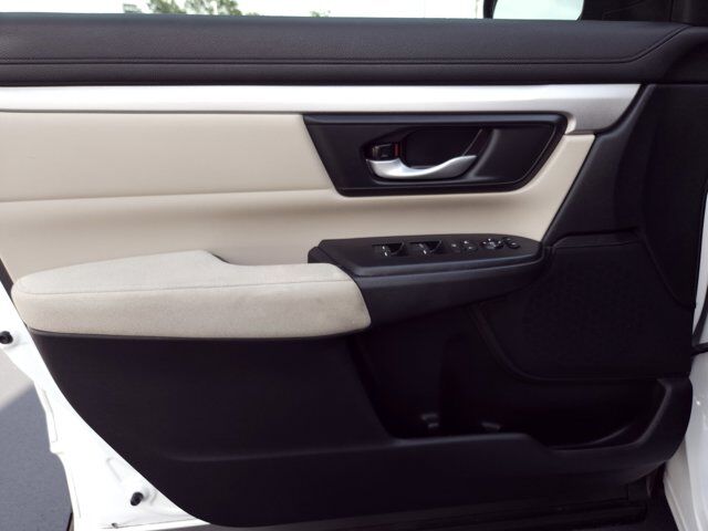 2019 Honda CR-V LX Wilson NC