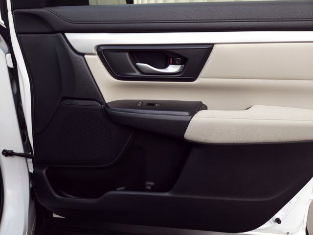 2019 Honda CR-V LX Wilson NC