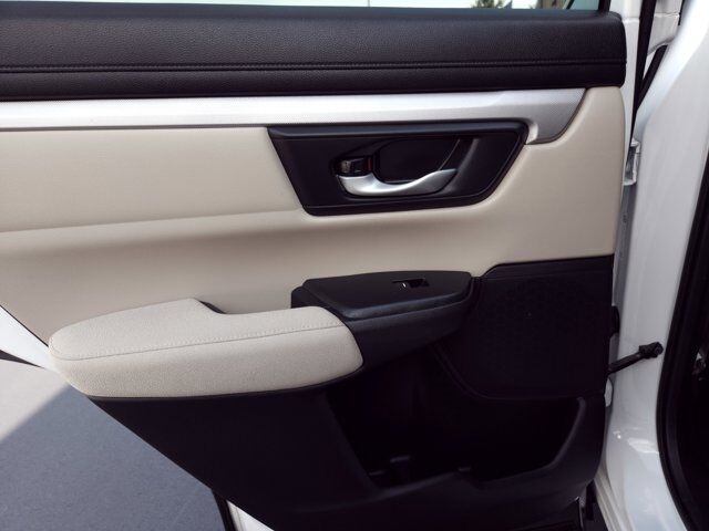 2019 Honda CR-V LX Wilson NC