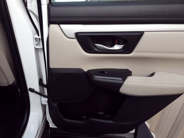 2019 Honda CR-V LX Wilson NC