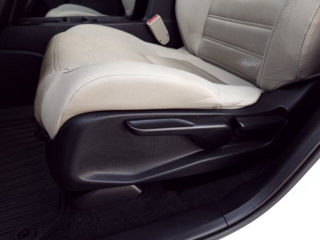 2019 Honda CR-V LX Wilson NC
