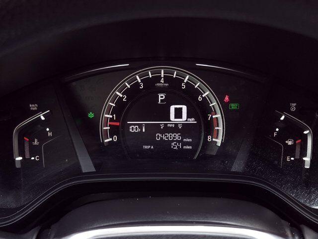 2019 Honda CR-V LX Wilson NC