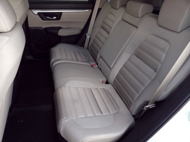 2019 Honda CR-V LX Wilson NC
