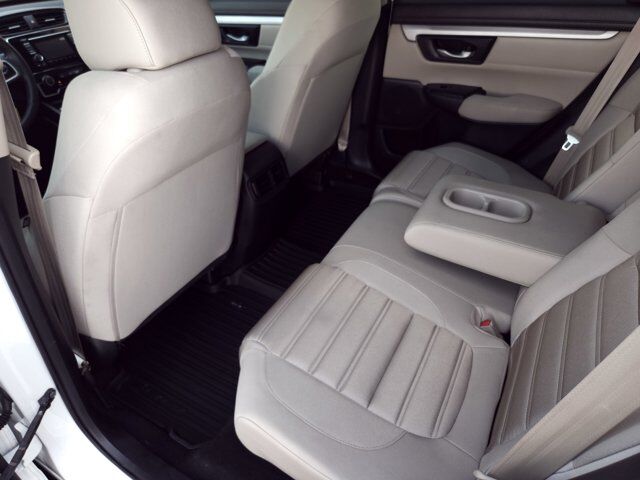 2019 Honda CR-V LX Wilson NC