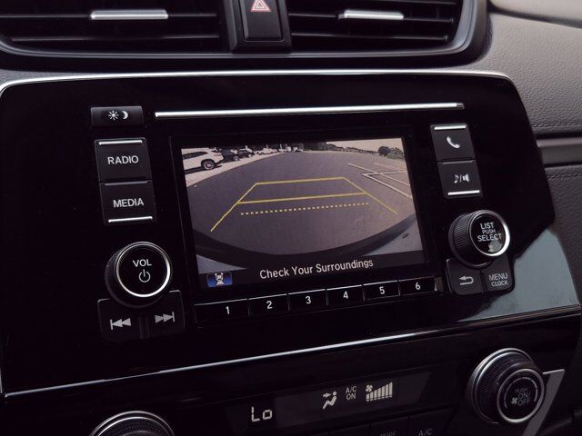 2019 Honda CR-V LX Wilson NC