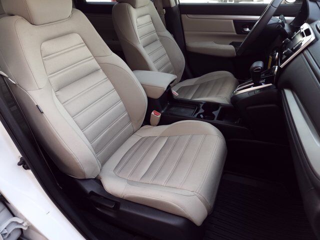 2019 Honda CR-V LX Wilson NC