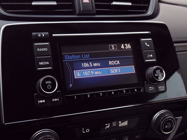 2019 Honda CR-V LX Wilson NC