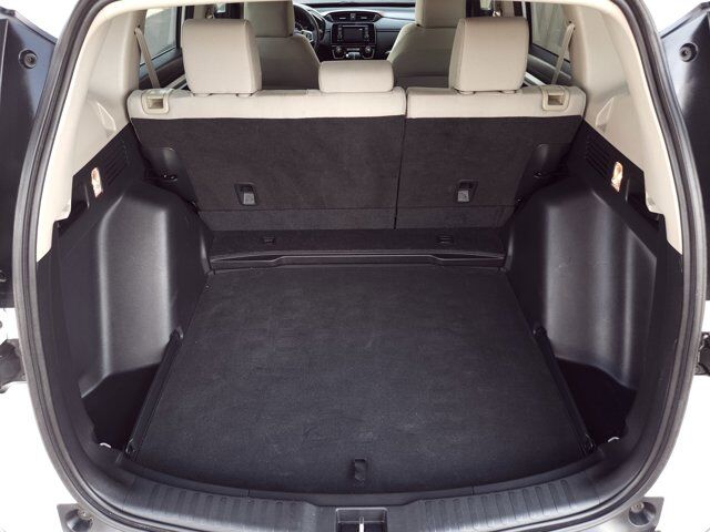2019 Honda CR-V LX Wilson NC