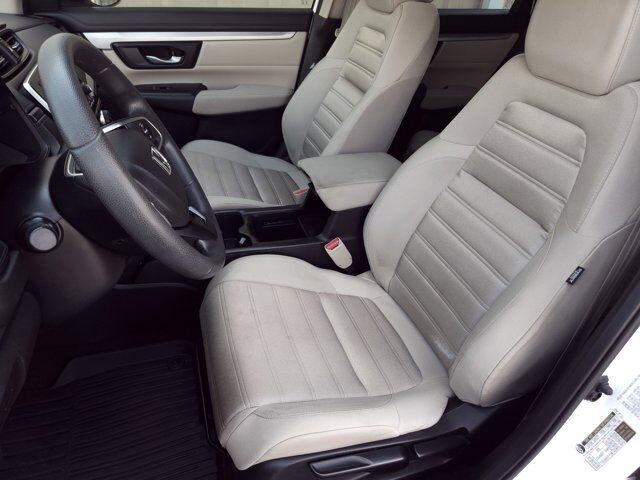 2019 Honda CR-V LX Wilson NC