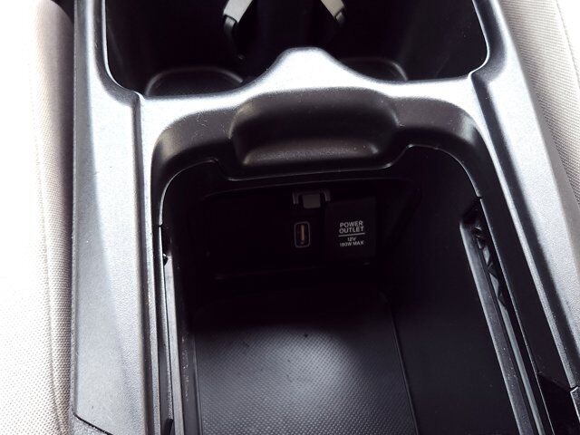 2019 Honda CR-V LX Wilson NC