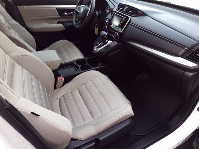 2019 Honda CR-V LX Wilson NC