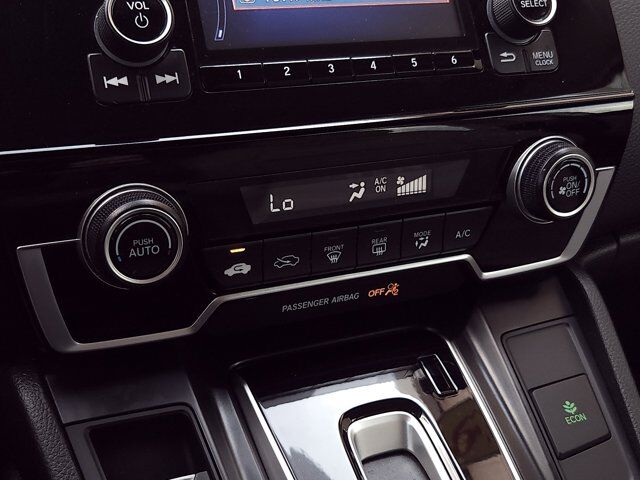 2019 Honda CR-V LX Wilson NC