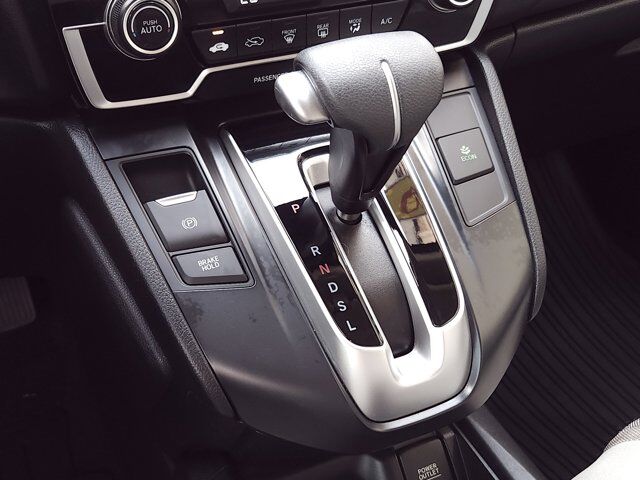 2019 Honda CR-V LX Wilson NC