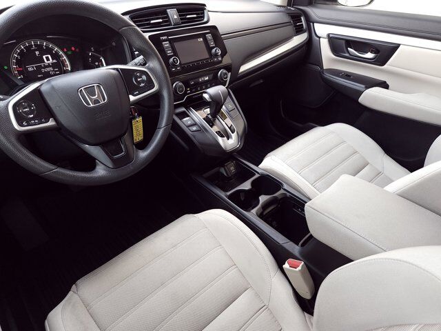 2019 Honda CR-V LX Wilson NC