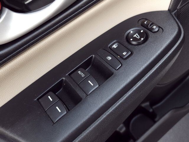 2019 Honda CR-V LX Wilson NC