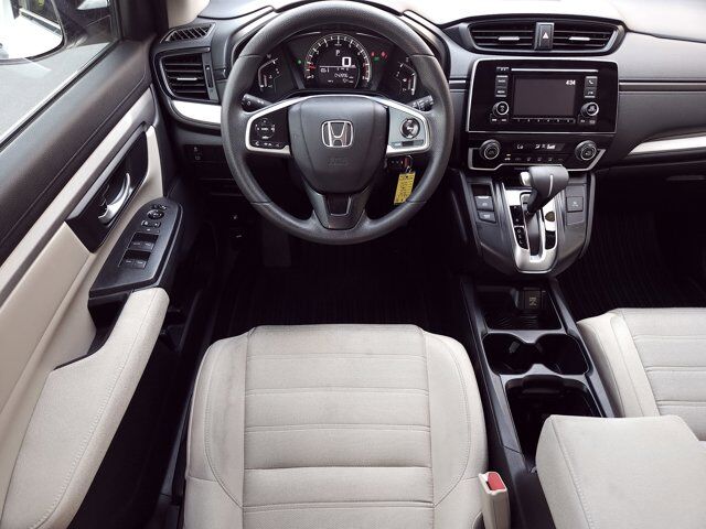 2019 Honda CR-V LX Wilson NC