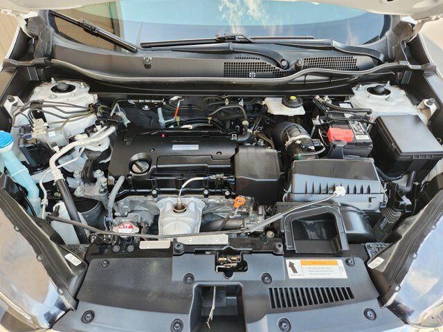 2019 Honda CR-V LX Wilson NC