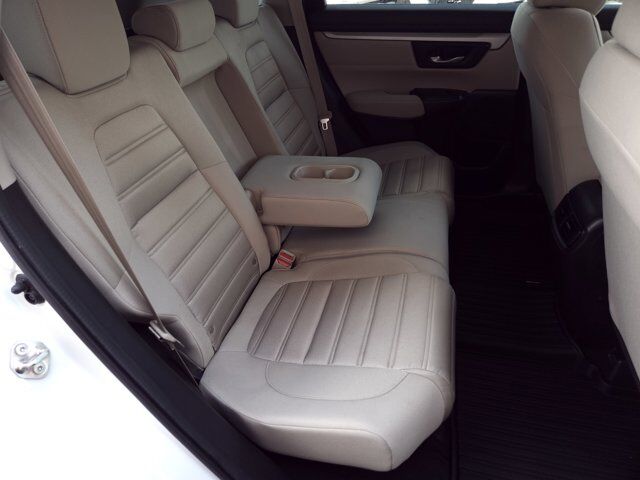 2019 Honda CR-V LX Wilson NC
