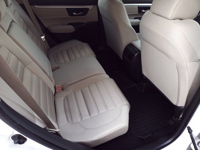 2019 Honda CR-V LX Wilson NC