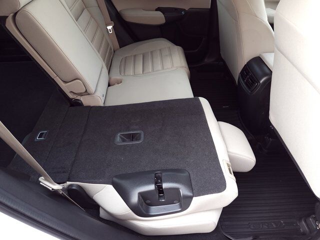 2019 Honda CR-V LX Wilson NC