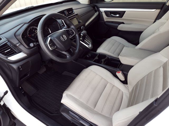 2019 Honda CR-V LX Wilson NC