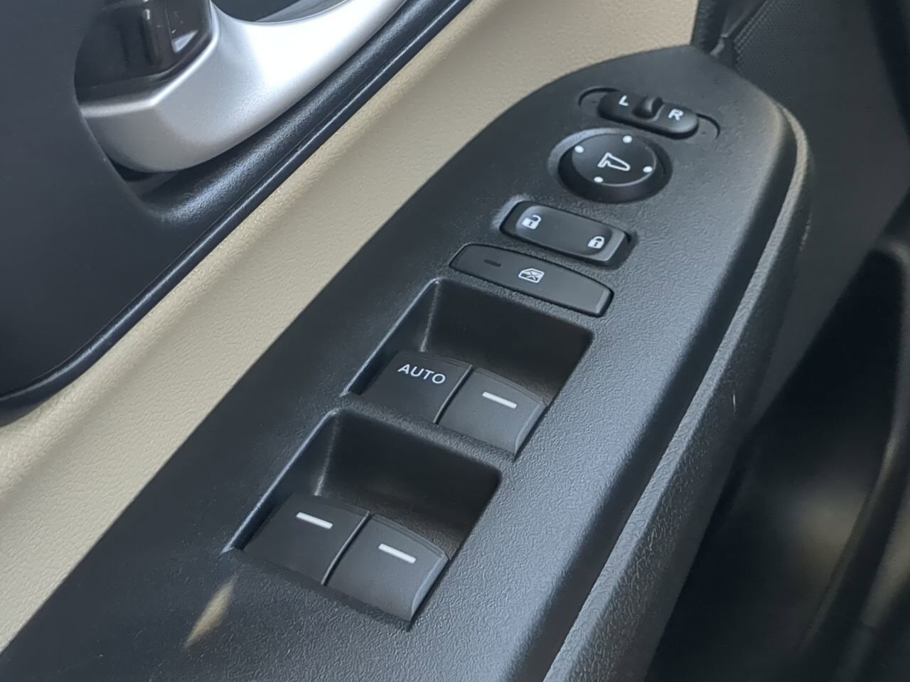 2019 Honda CR-V LX Winder GA