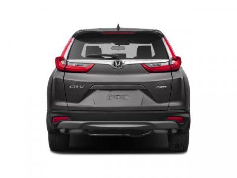 2019 Honda CR-V LX Winder GA