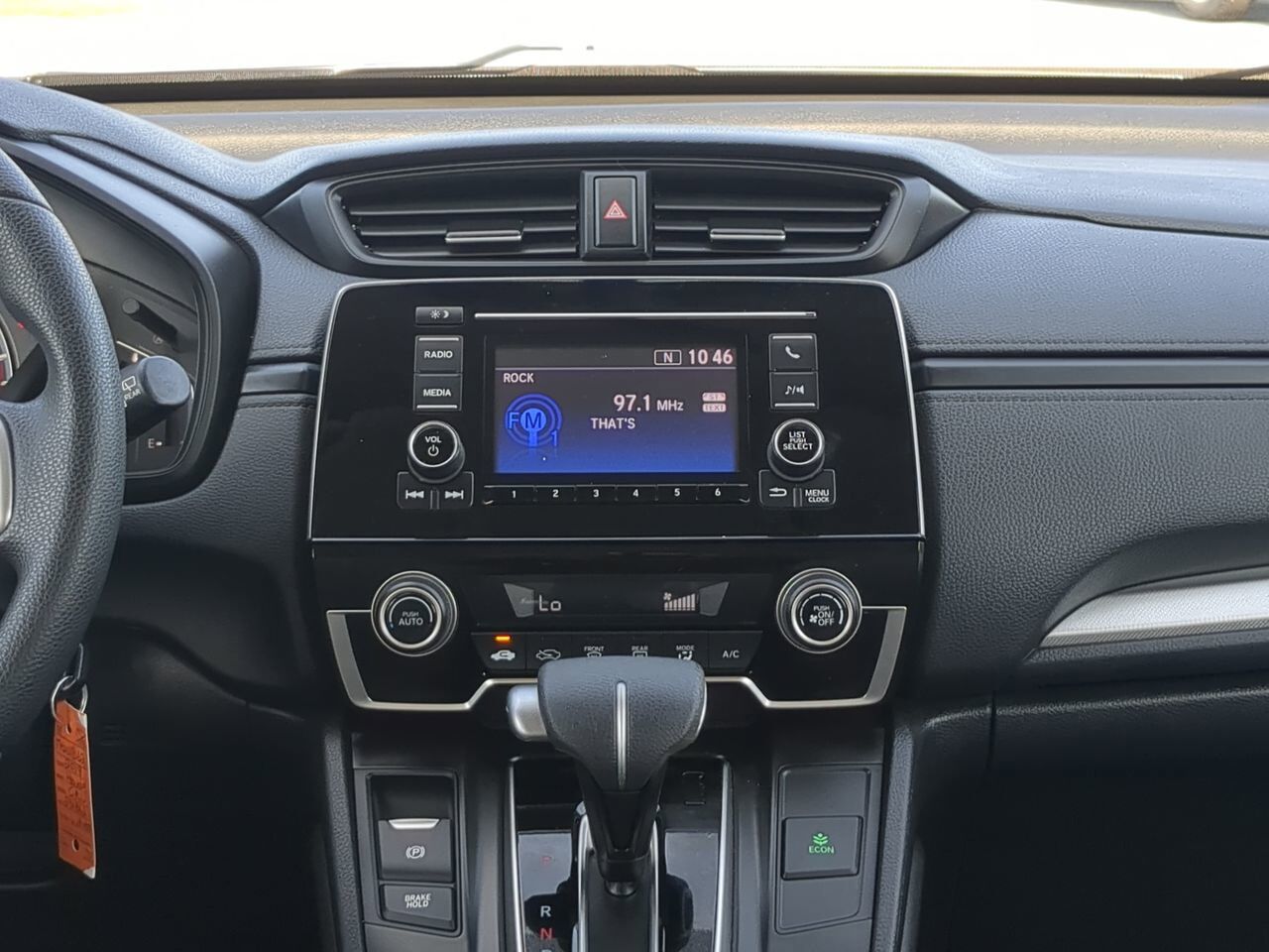 2019 Honda CR-V LX Winder GA