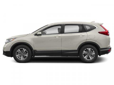 2019 Honda CR-V LX Winder GA