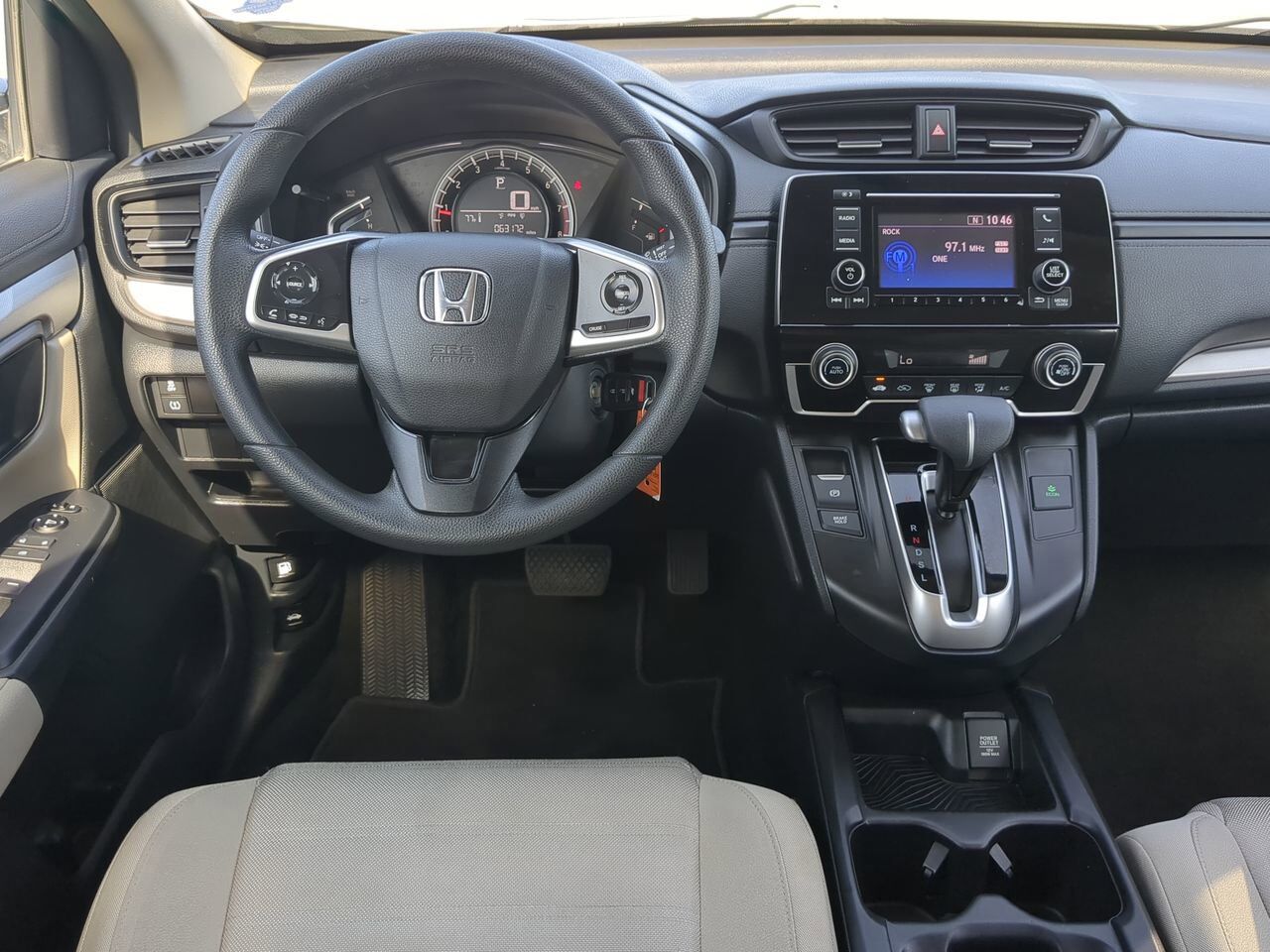 2019 Honda CR-V LX Winder GA