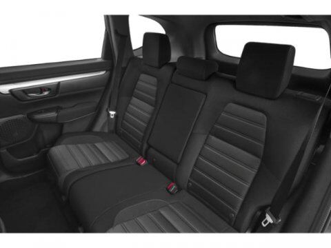 2019 Honda CR-V LX Winder GA