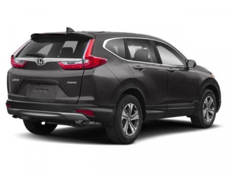 2019 Honda CR-V LX Winder GA