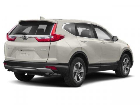 2019 Honda CR-V LX Winder GA