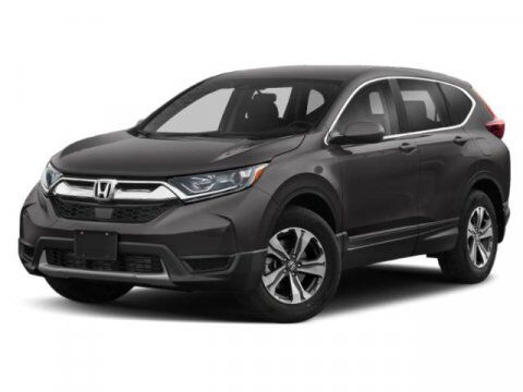 2019 Honda CR-V LX Winder GA
