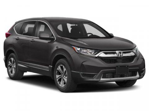 2019 Honda CR-V LX Winder GA