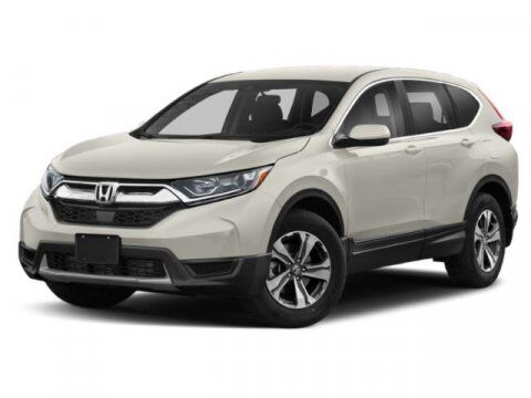 2019 Honda CR-V LX Winder GA