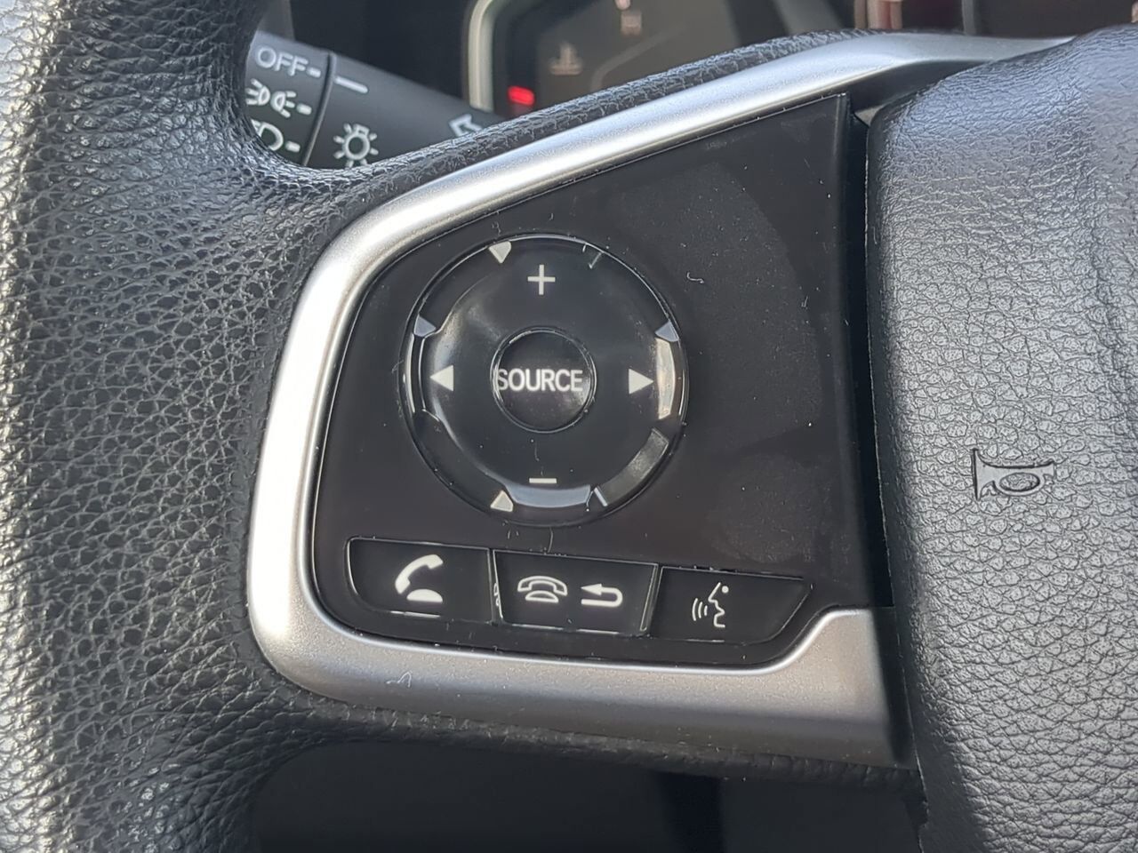2019 Honda CR-V LX Winder GA
