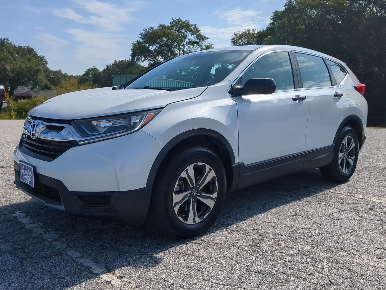 2019 Honda CR-V LX Winder GA