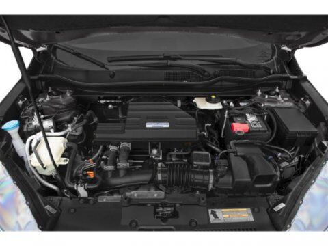2019 Honda CR-V LX Winder GA