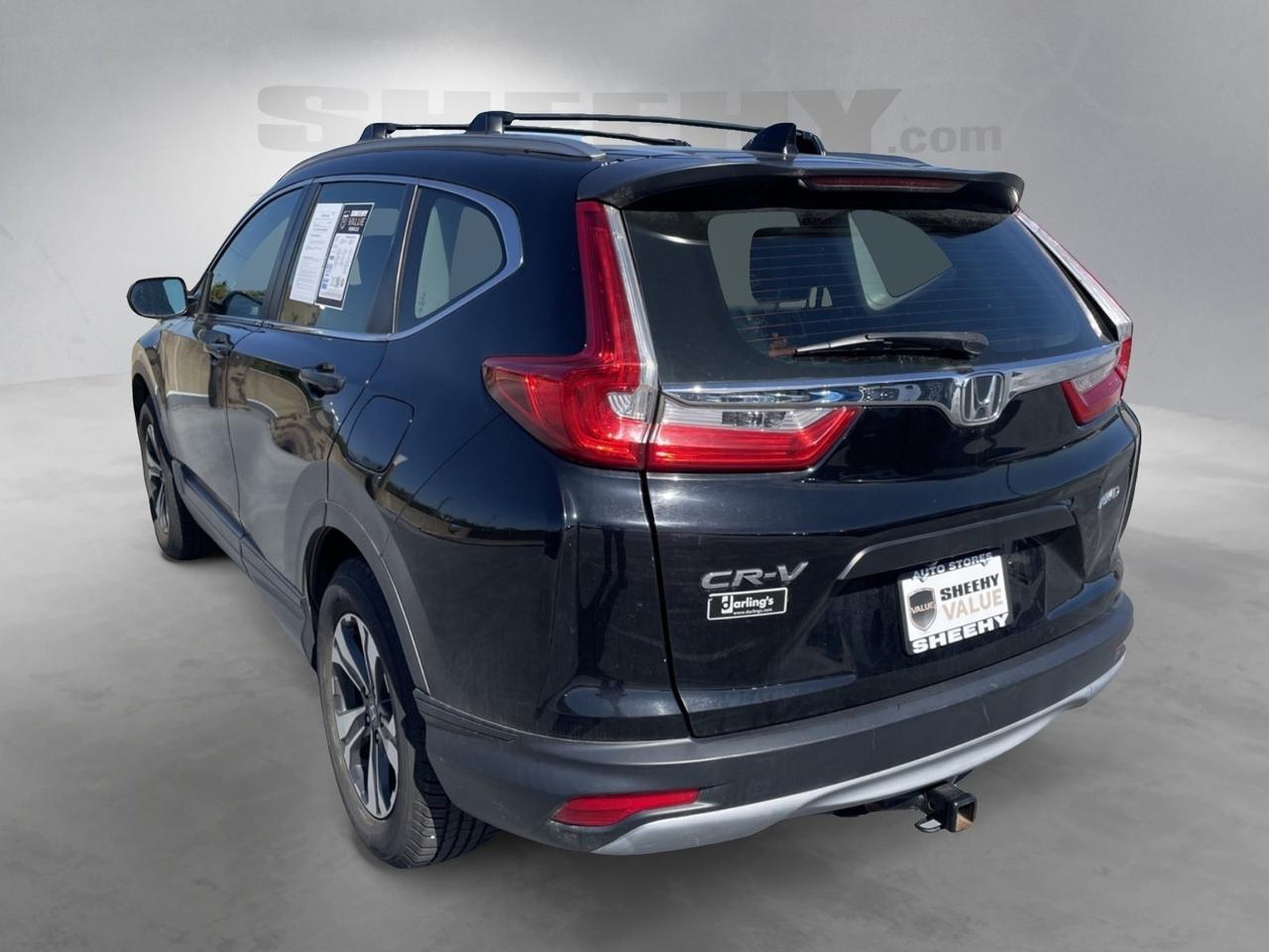 2019 Honda CR-V LX Springfield VA