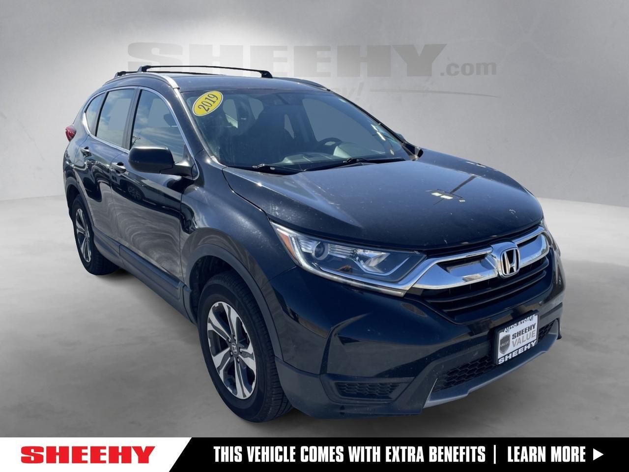 2019 Honda CR-V LX Springfield VA